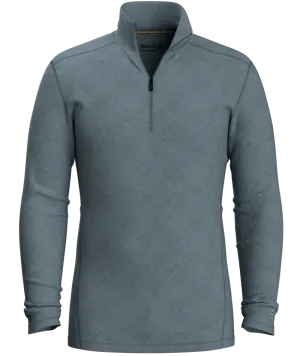 Smartwool Classic Thermal Merino Base Layer 1/4 Zip - Men's