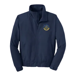 SPA FACULT/STAFF JACKET