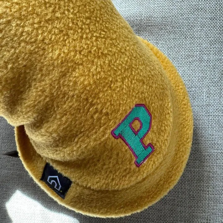 Standard Dachshund Fleece Jumper with Waterproof Belly Panel