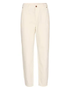 Stormy Jeans Bright White Denim