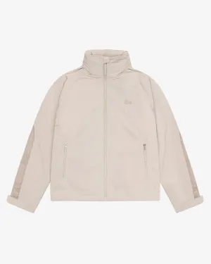 Stüssy - Men's Short Military Parka - (Stone)