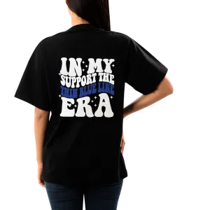 Support the Thin Blue Line Era - ADULT SHIRT