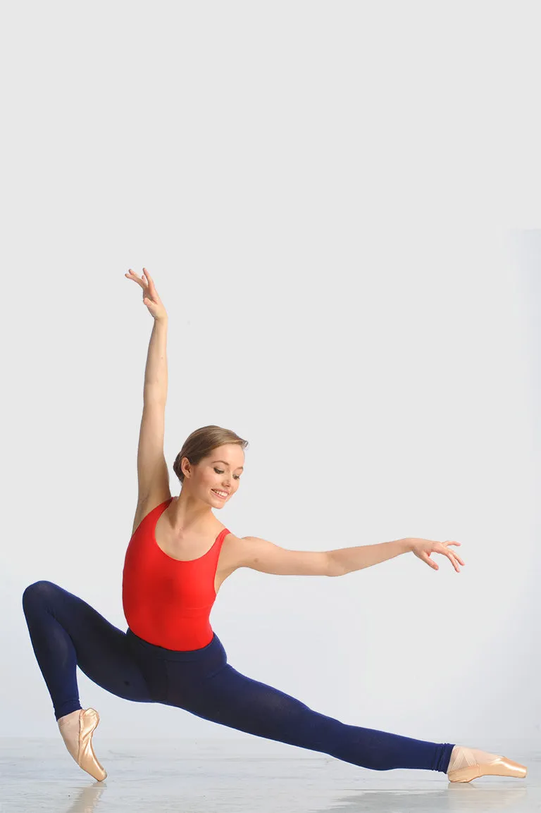 Sweater Tights by Gaynor Minden