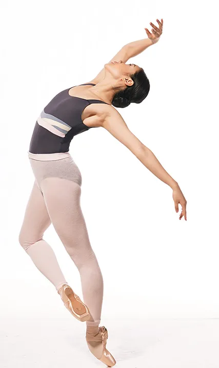Sweater Tights by Gaynor Minden