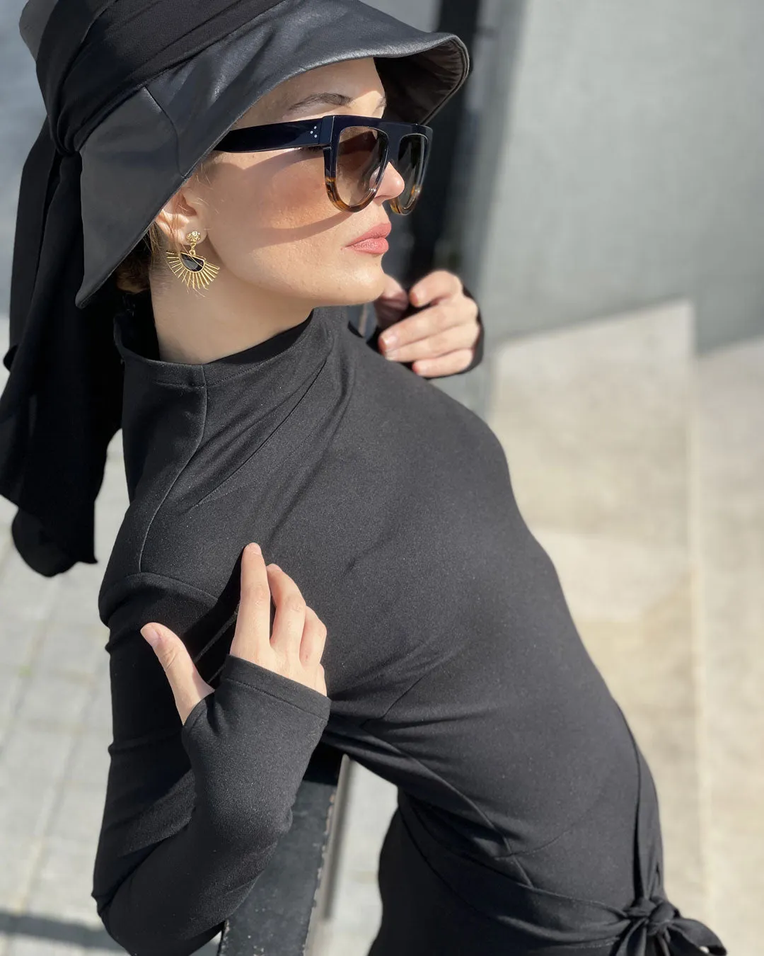 TALO JUMPSUIT