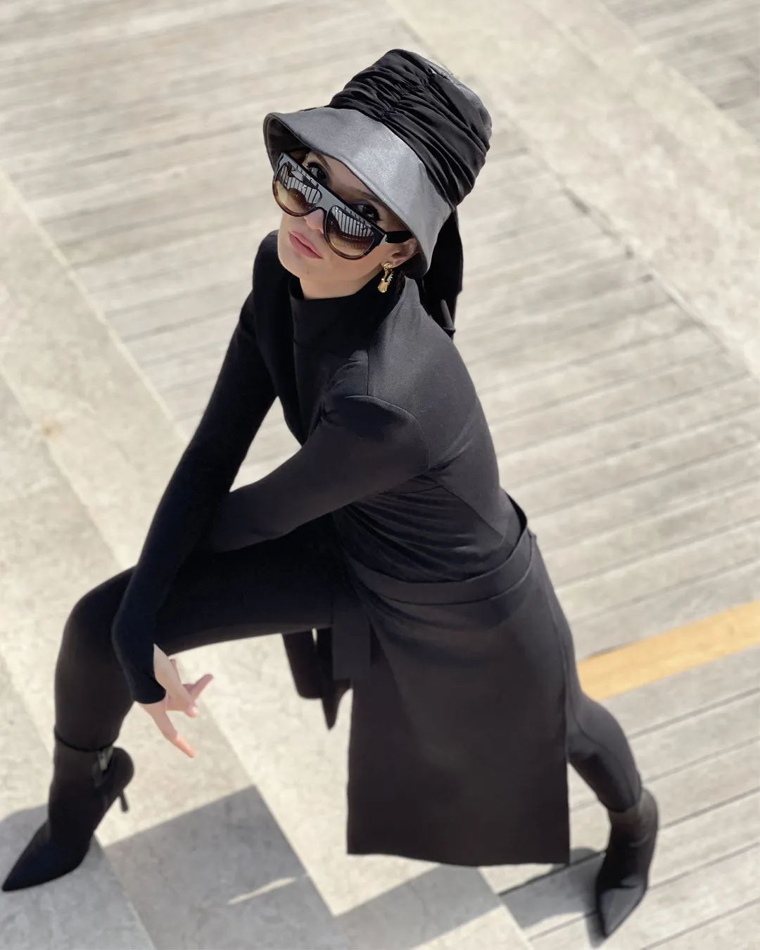 TALO JUMPSUIT