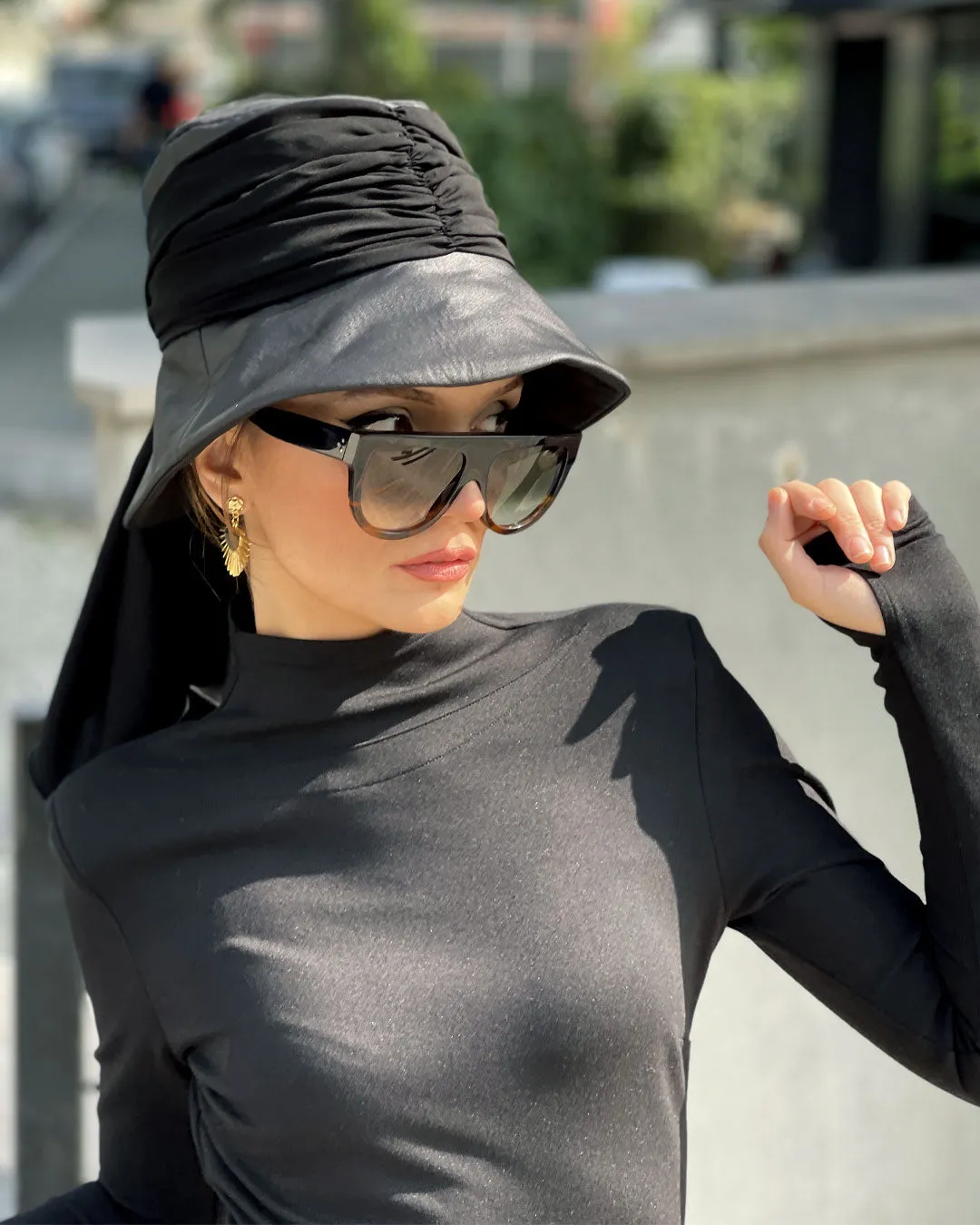 TALO JUMPSUIT