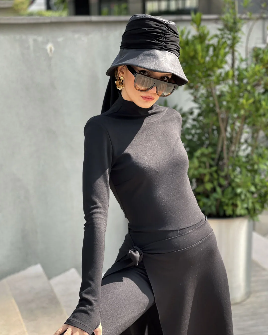 TALO JUMPSUIT