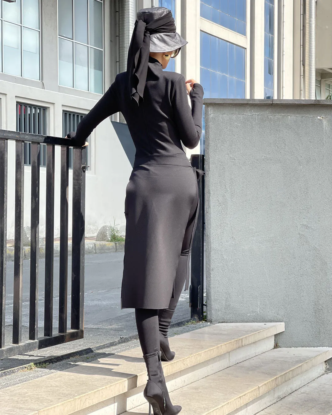 TALO JUMPSUIT