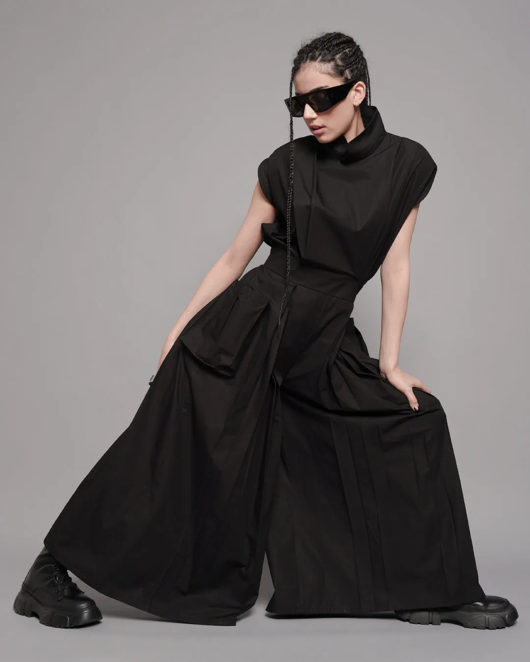 Tamula Jumpsuit