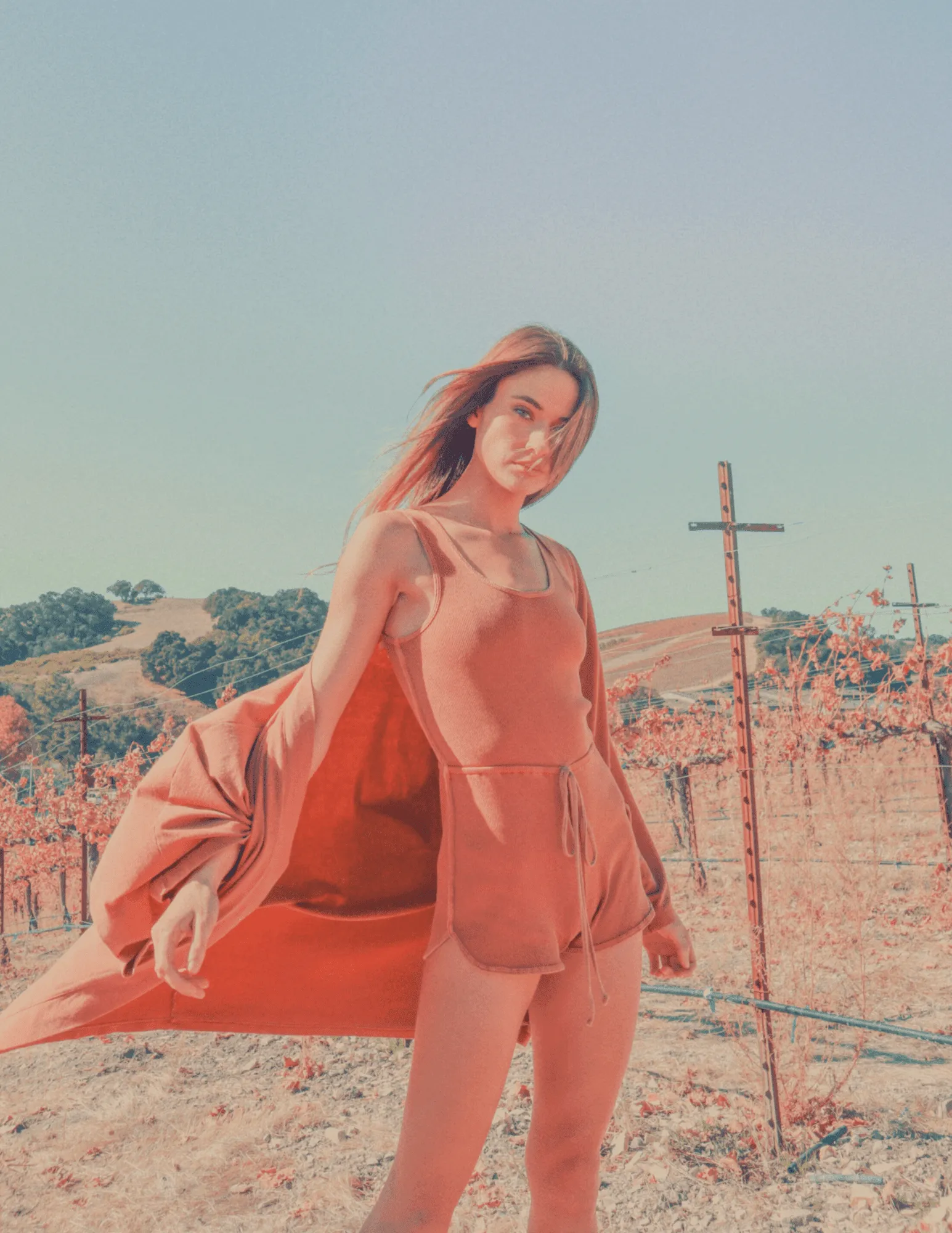 The Whistle Romper