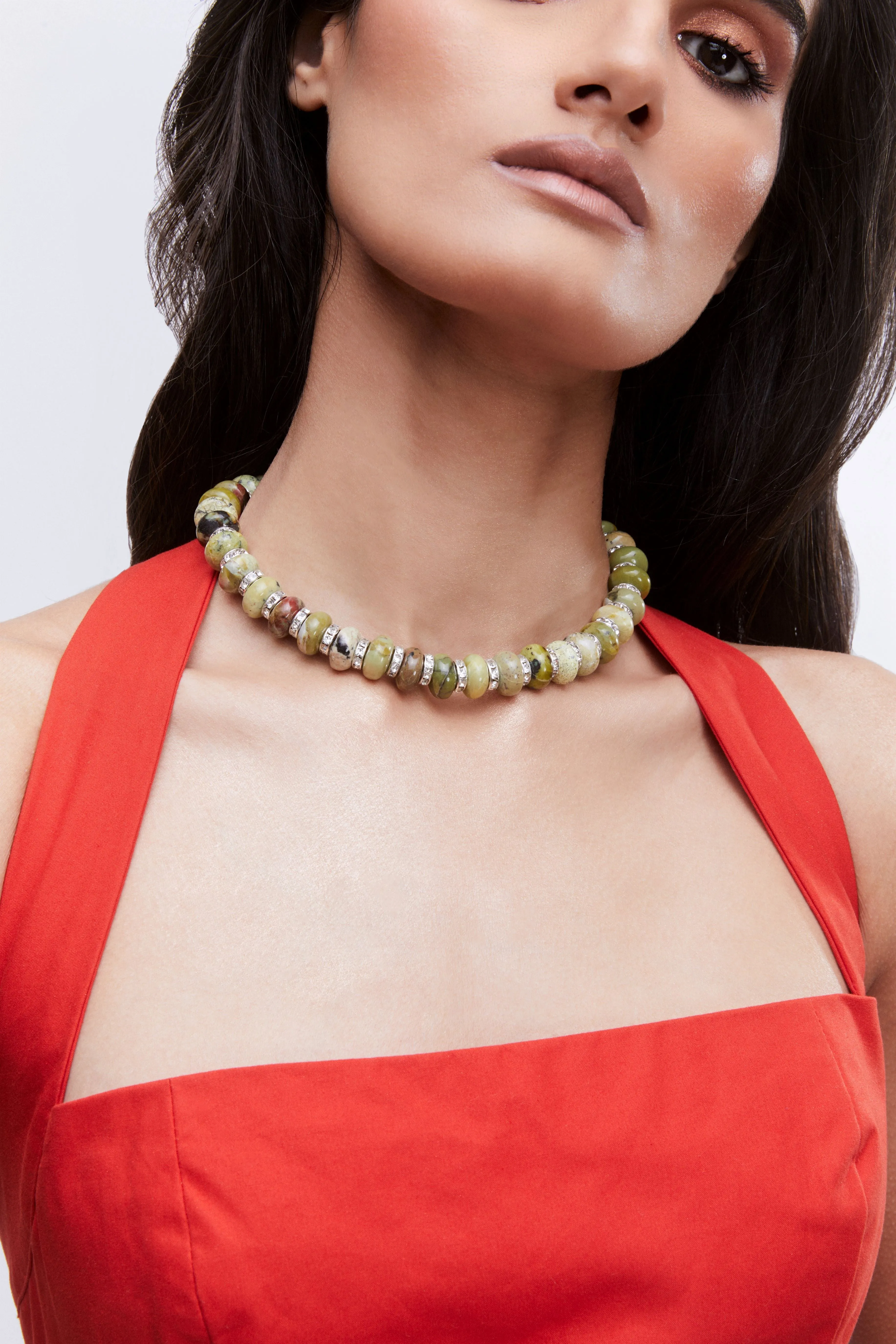Thea Necklace