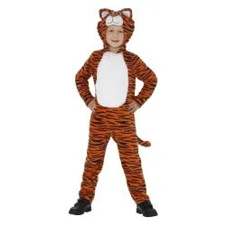 Tiger Onesie