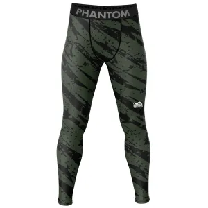 Tights Camo Tiger