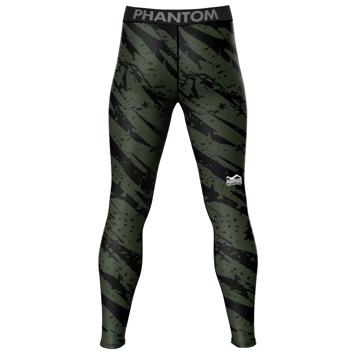 Tights Camo Tiger