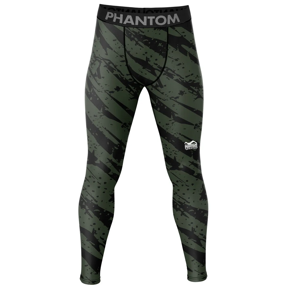 Tights Camo Tiger