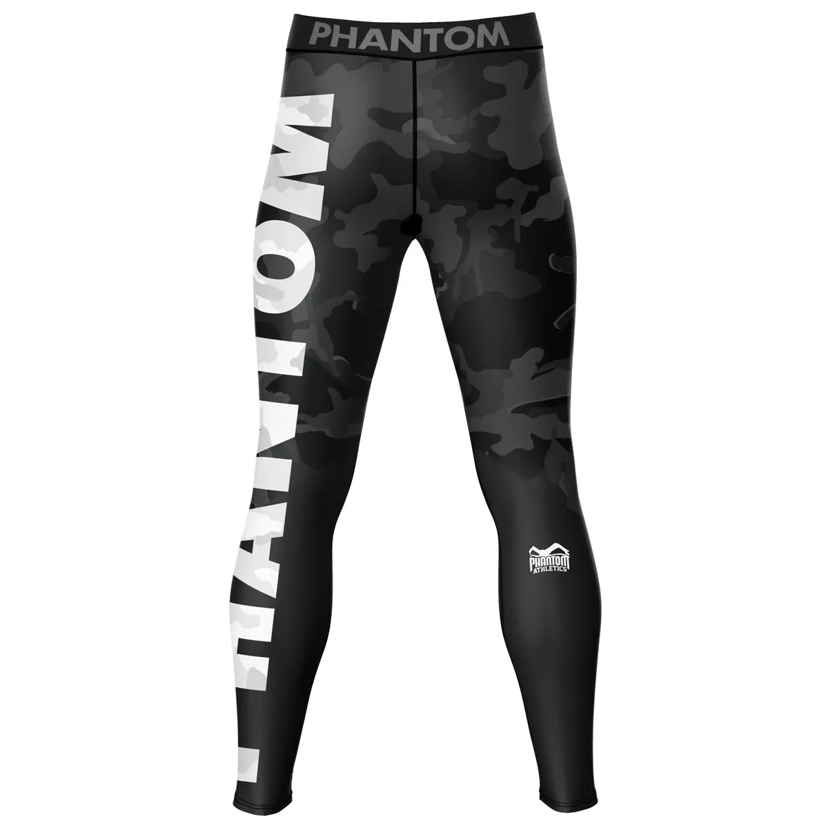 Tights DOMINATION - Camo