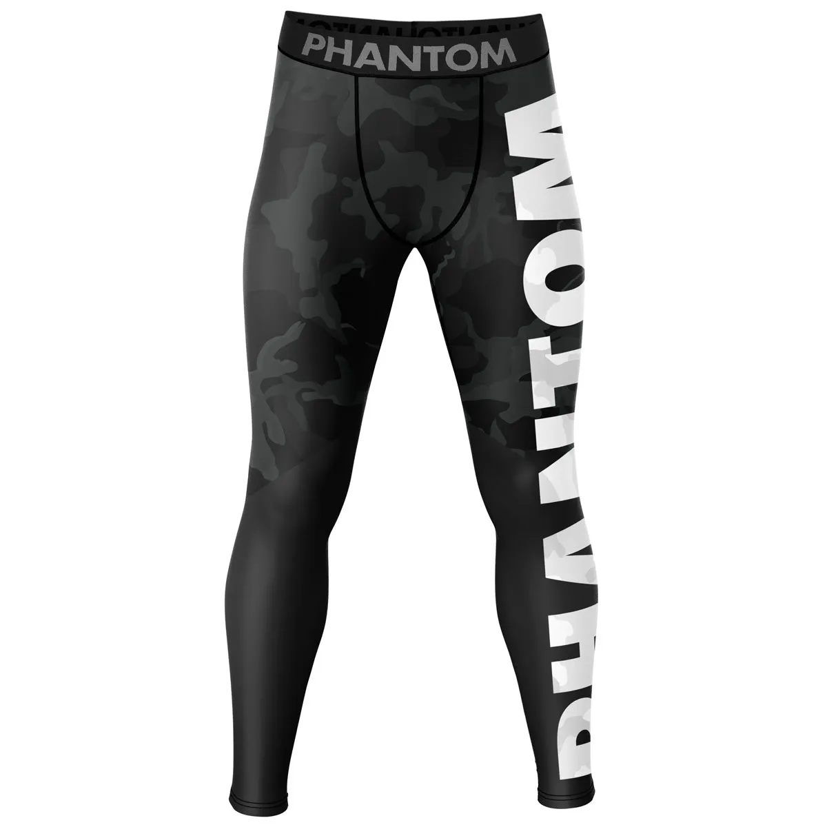Tights DOMINATION - Camo