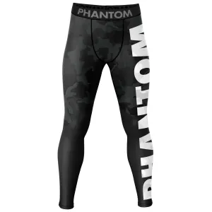 Tights DOMINATION - Camo