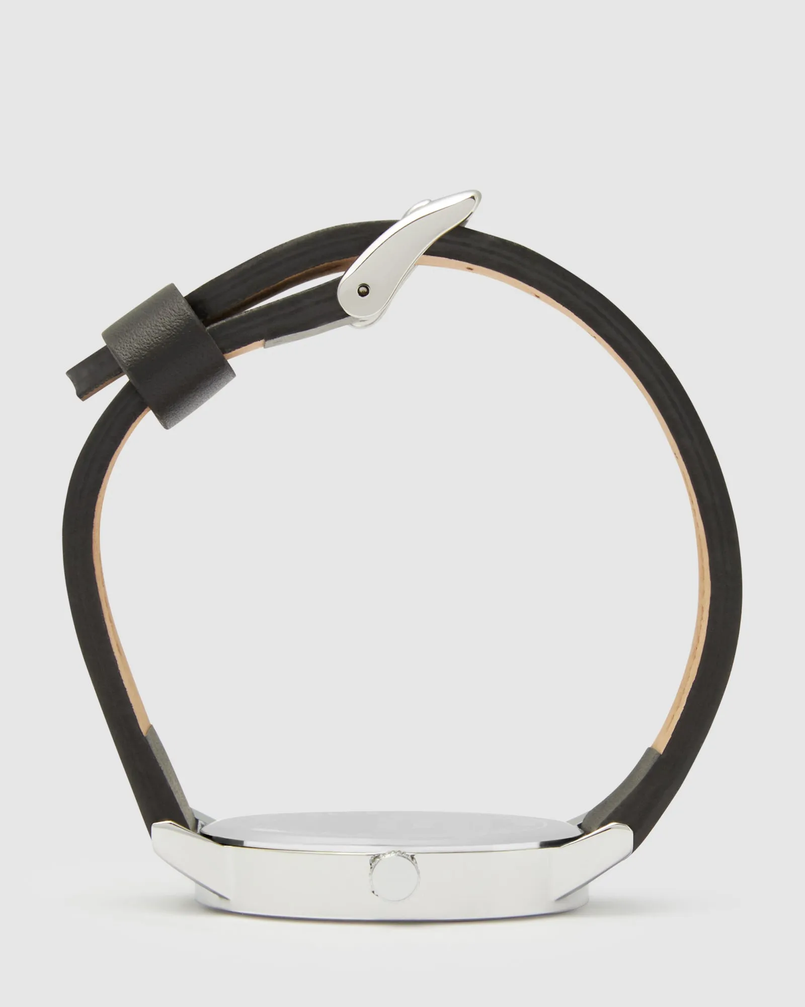 TWT004J (36MM Medium Face) Silver White Black