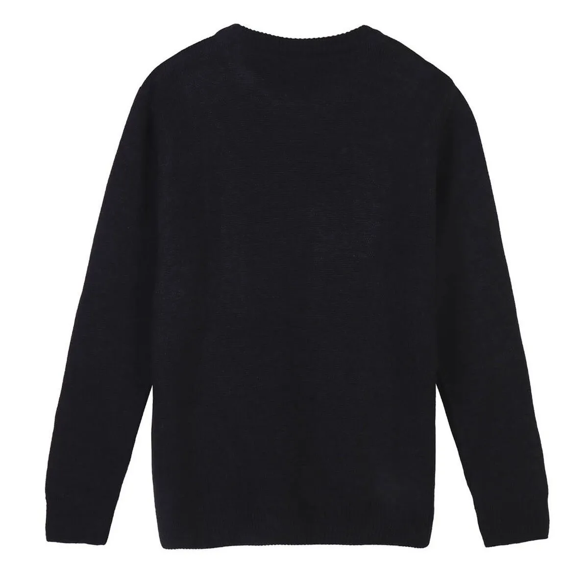 Unisex Jumper Marvel Dark Blue