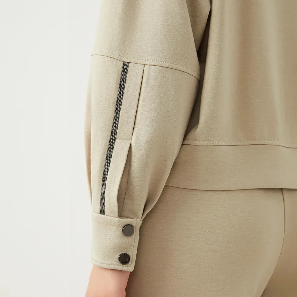 Vera | Luxury Women's Ultimate Sweatshirt