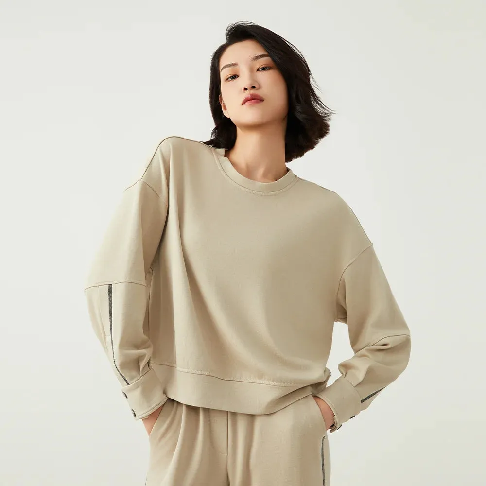 Vera | Luxury Women's Ultimate Sweatshirt