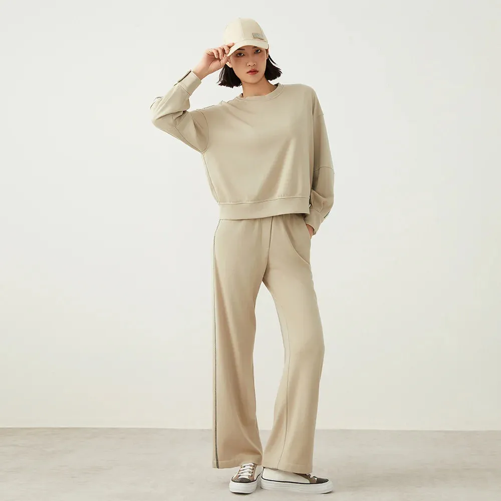 Vera | Luxury Women's Ultimate Sweatshirt