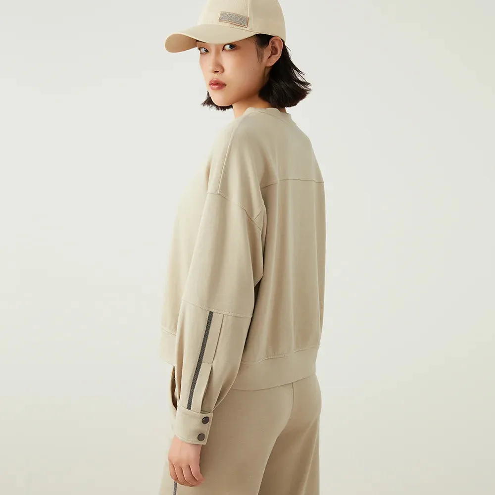 Vera | Luxury Women's Ultimate Sweatshirt