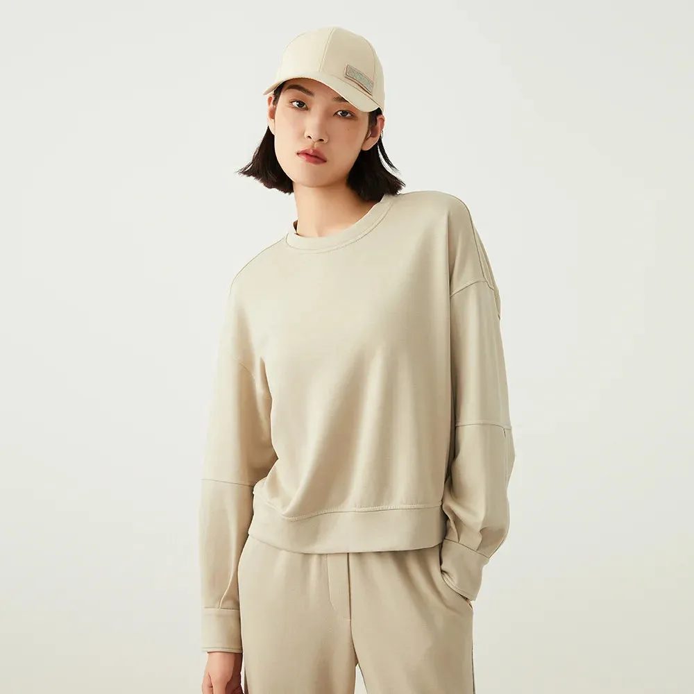 Vera | Luxury Women's Ultimate Sweatshirt