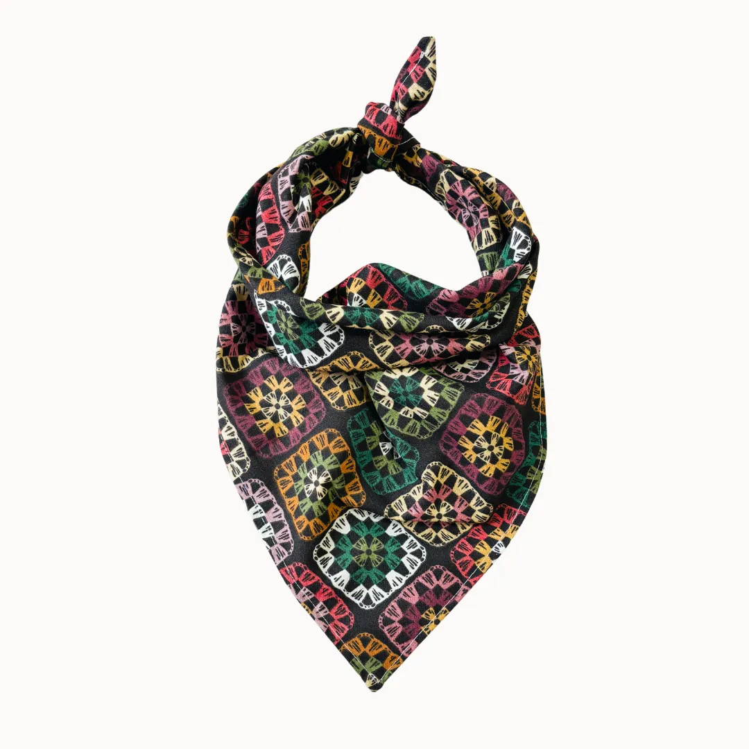 Willow Bandana