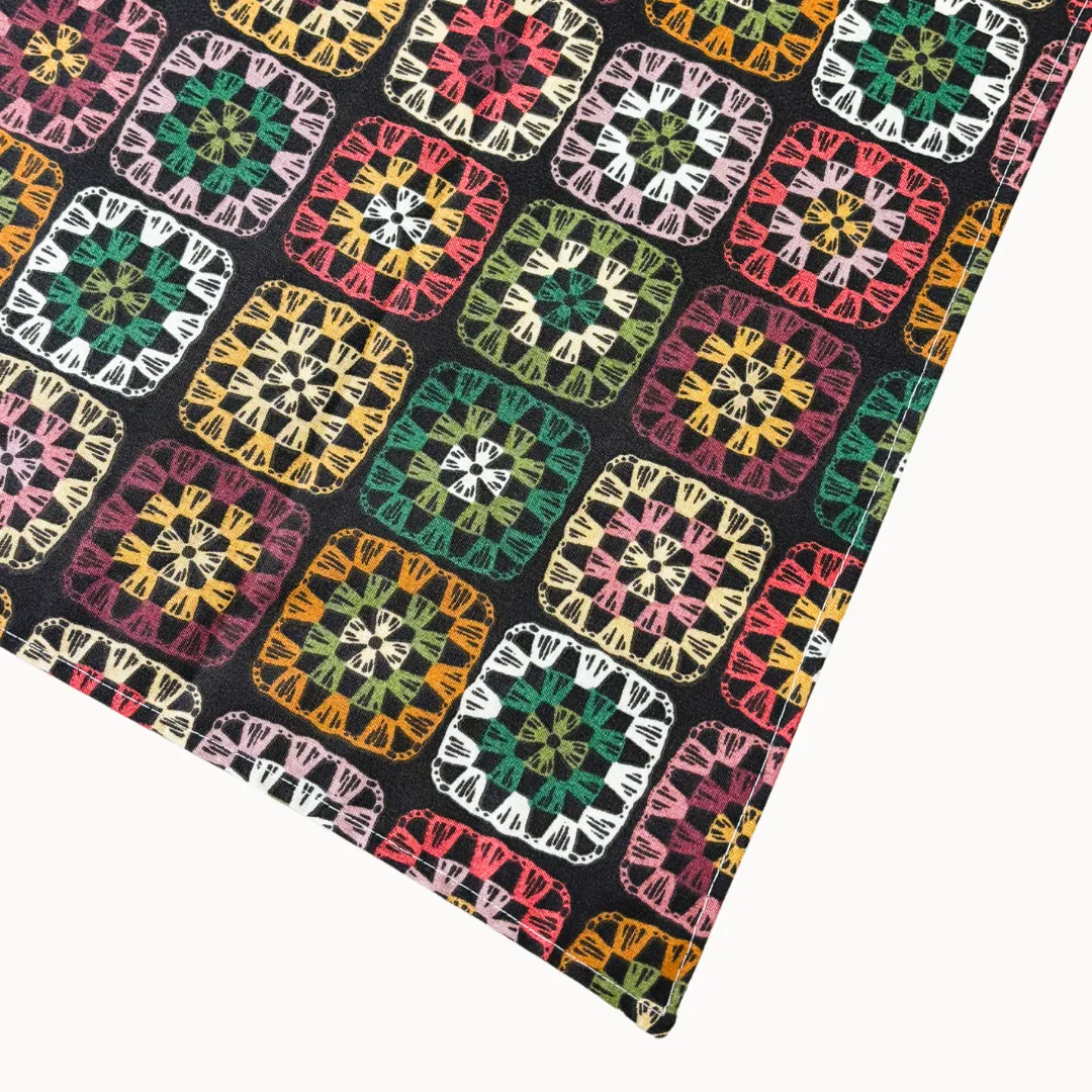 Willow Bandana