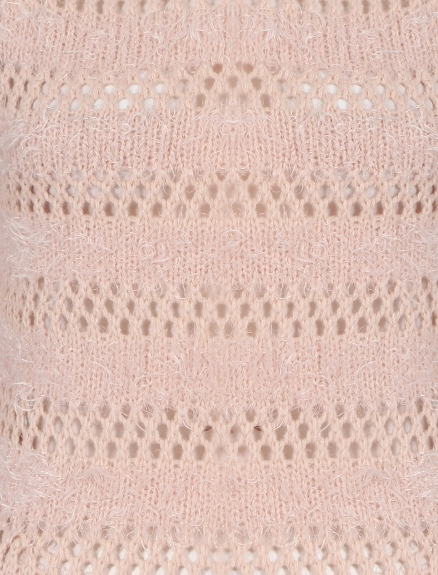 Women's Amara Reya Ophrys Fly  Pink Crew Neck Jumper